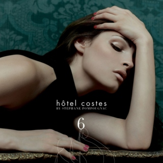 Hotel Costes, Vol. 06 (2003)
