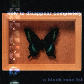 How to Disappear Completely: a Black Rose fst