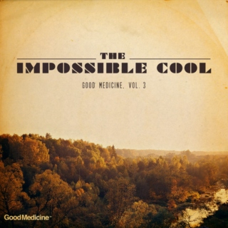Good Medicine, Vol. 3: The Impossible Cool