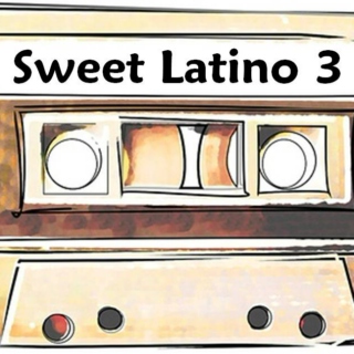 Sweet Latino 3