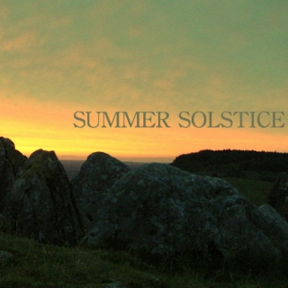 summer solstice 2k14
