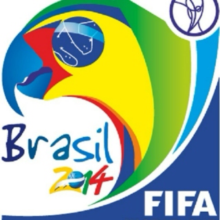 Brasil 2014 - the (un)official world cup playlist