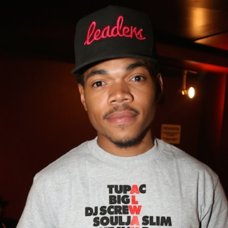 Chance The Rapper Features