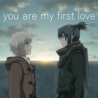 you are my first love (nezushi fst)