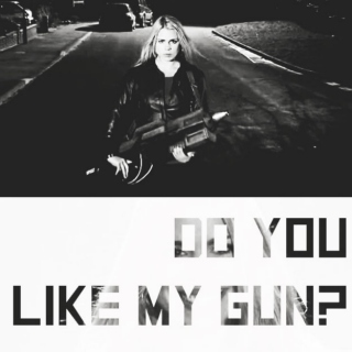 Do Ya Like My Gun?