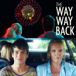 the way way back soundtrack