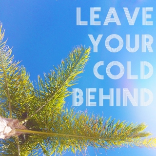leave your cold behind