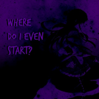 ⌛where do i even start?⌛
