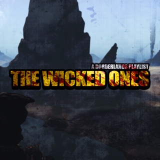 THE WICKED ONES