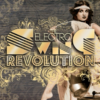 Electro Swing Revolution! 