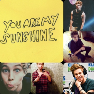 ☼☼For you, my sunshine.☼☼