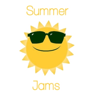 Alternative Summer Jams