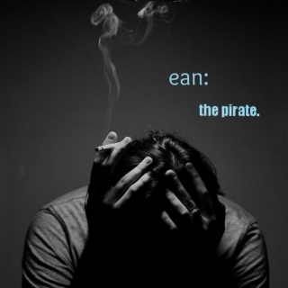 the pirate