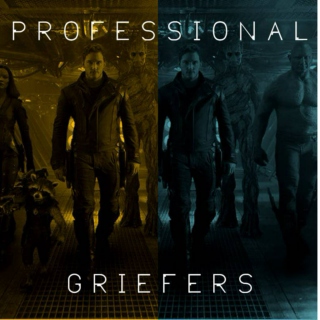 professional griefers