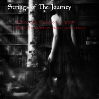 Strings of the Journey