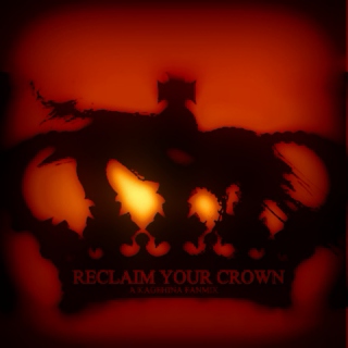 Reclaim Your Crown