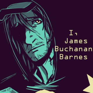 I, James Buchanan Barnes...