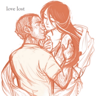 Love Lost: Charles & Silena