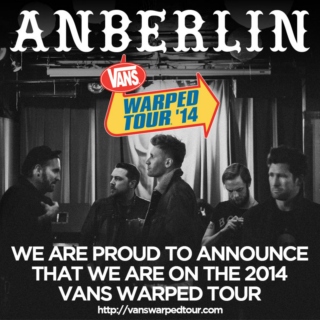 Warped Tour 2014 Alternative Playlist 