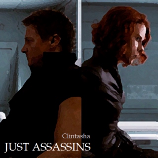 Just Assassins