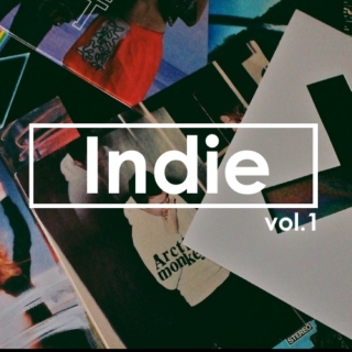 ☯ indie ☯