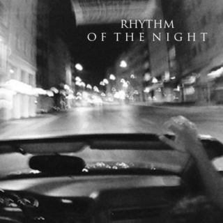 Rhythm of the night