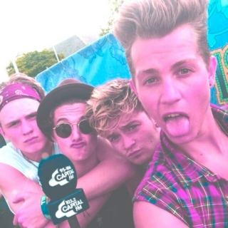 The Vamps Pt. ll 