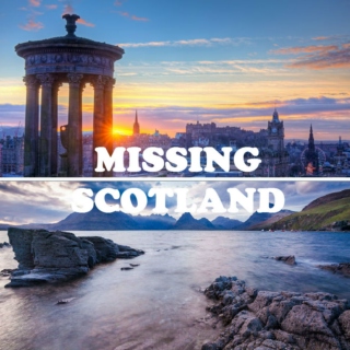 Missing Scotland