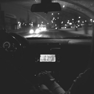 Late Night Car Rides
