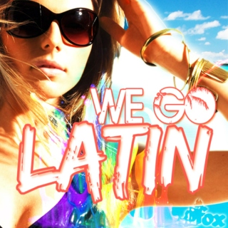 Latin mix #1