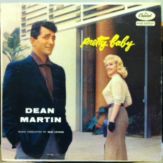 Dean Martin, Friends & Followers