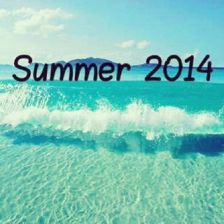 Summer 2014-Freshman