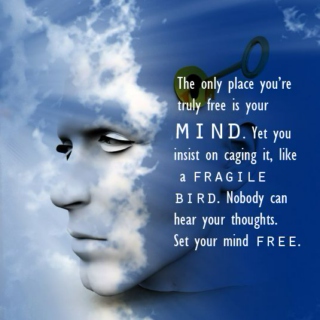 Free your Mind