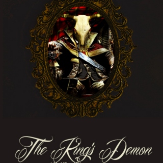 The King's Demon 
