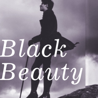 Black Beauty (Grisha Trilogy)
