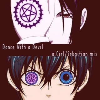 Dance with a Devil