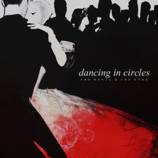 dancing in circles