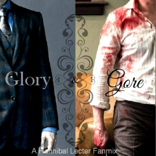 Glory And Gore