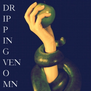 dripping venomn