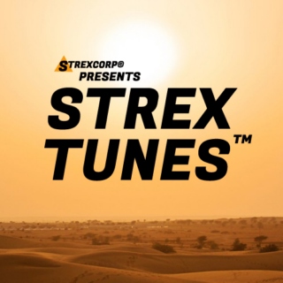 STREX TUNES™