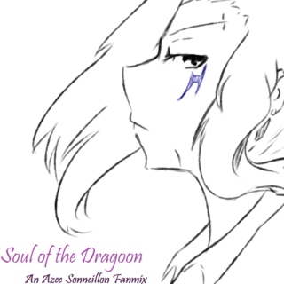 Soul of the Dragoon