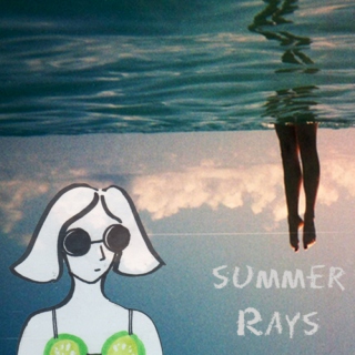 Summer Rays 2014