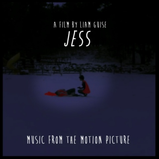 JESS - Music From the Motion Picture