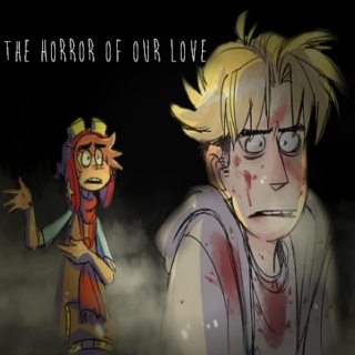 The Horror of our Love(Sockathan)