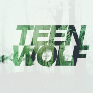 Teen Wolf Soundtrack Season One 