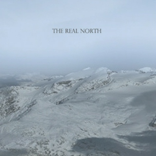 the real north