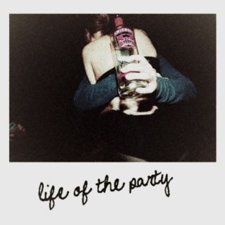 LIFE OF THE PARTY