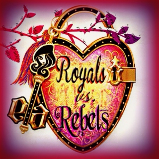 Royals Vs. Rebels (An Ever After High Fanmix)