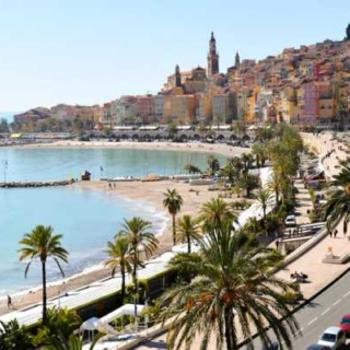 Journey through the French Riviera