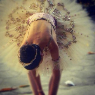 ✿ Fairy Dance ✿
